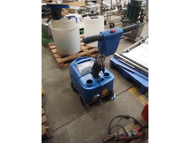 Nilfisk - afbeelding 4 van  10