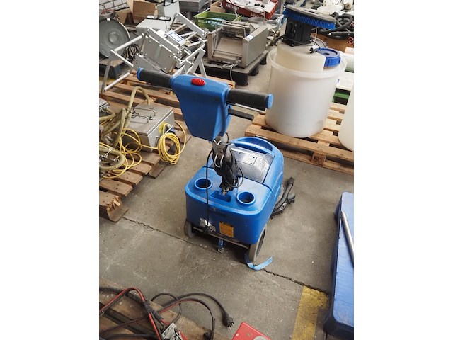 Nilfisk - afbeelding 5 van  10