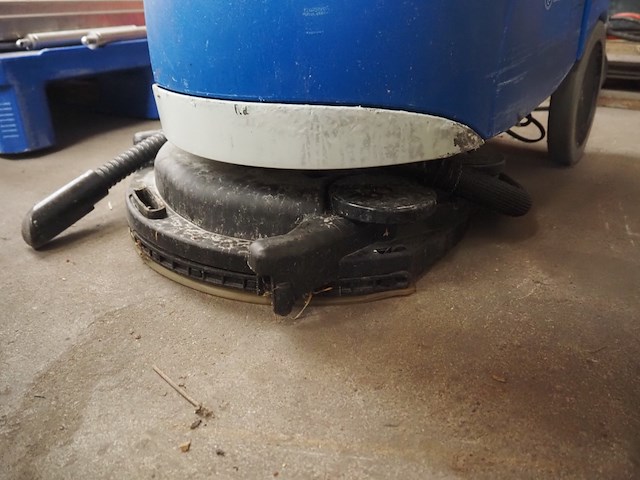 Nilfisk - afbeelding 6 van  10