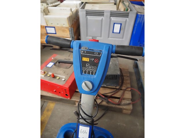 Nilfisk - afbeelding 8 van  10