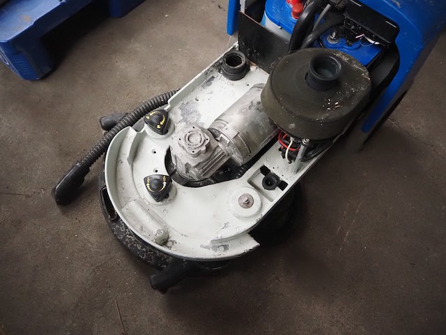 Nilfisk - afbeelding 9 van  10