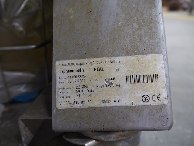 Nilfisk - afbeelding 2 van  10