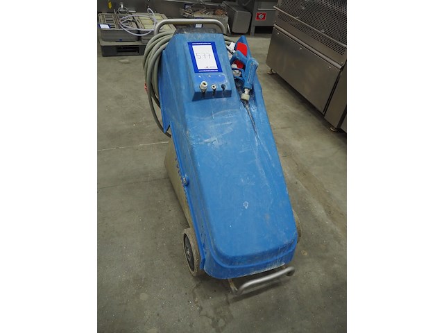 Nilfisk - afbeelding 1 van  10