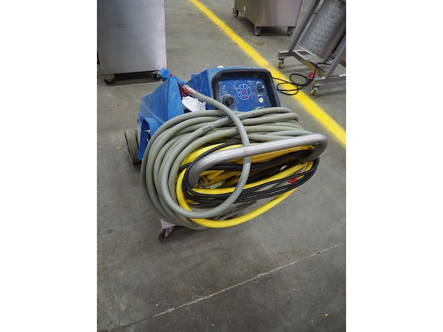 Nilfisk - afbeelding 4 van  10