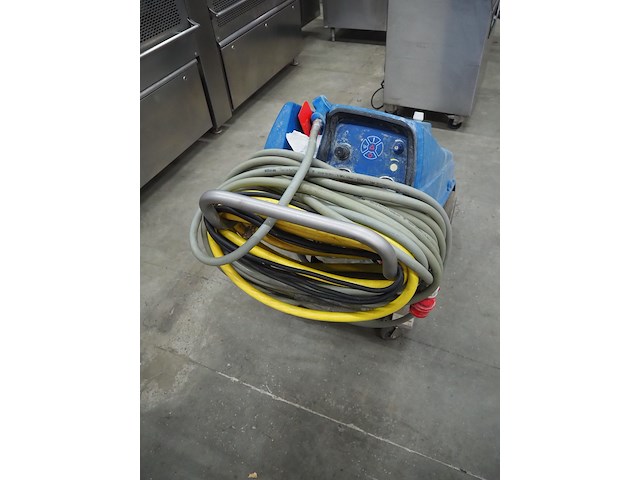 Nilfisk - afbeelding 5 van  10