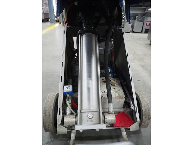 Nilfisk - afbeelding 6 van  10