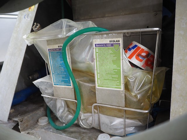 Nilfisk - afbeelding 10 van  10