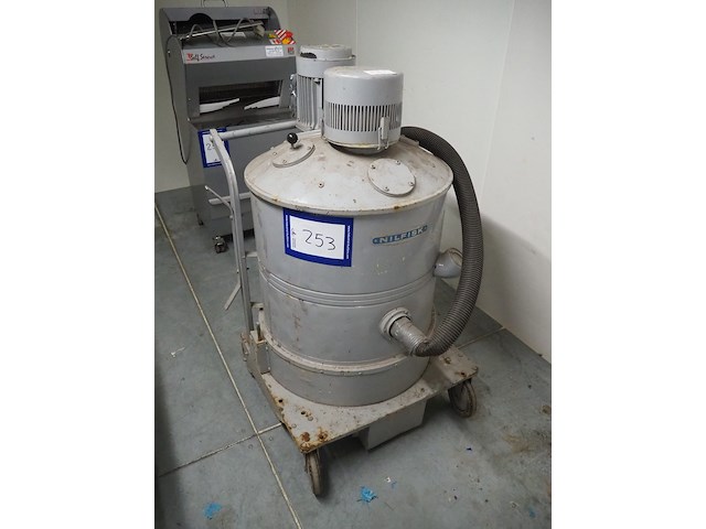 Nilfisk - afbeelding 1 van  9