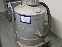 Nilfisk - afbeelding 1 van  9