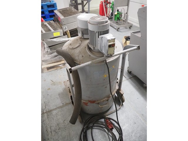 Nilfisk - afbeelding 3 van  9