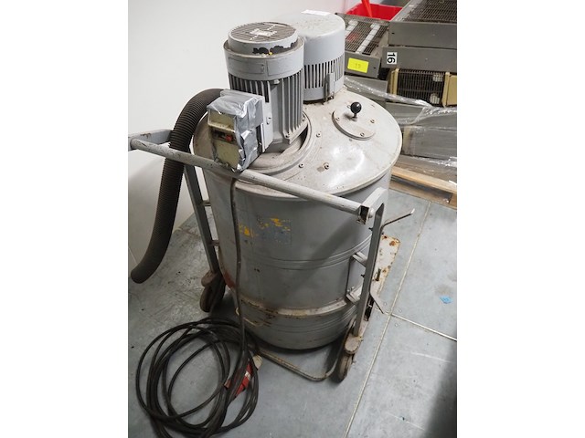 Nilfisk - afbeelding 4 van  9