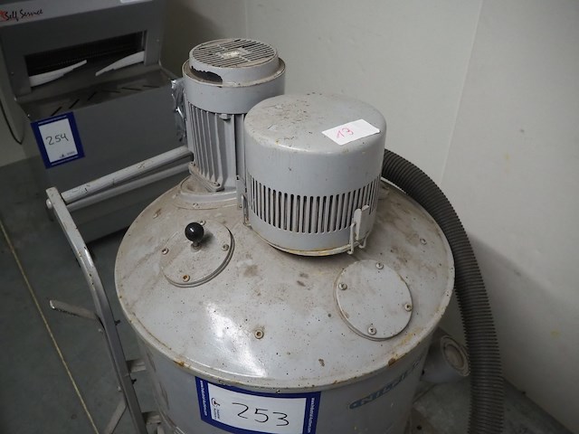 Nilfisk - afbeelding 5 van  9