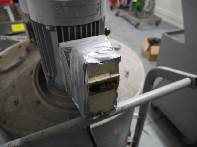 Nilfisk - afbeelding 8 van  9