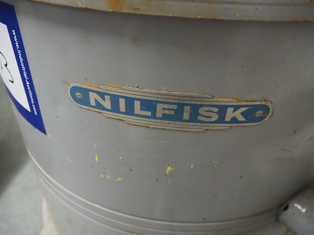 Nilfisk - afbeelding 9 van  9