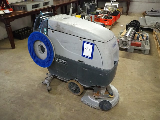 Nilfisk - afbeelding 1 van  8