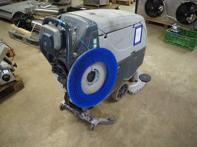 Nilfisk - afbeelding 2 van  8