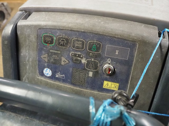 Nilfisk - afbeelding 7 van  8