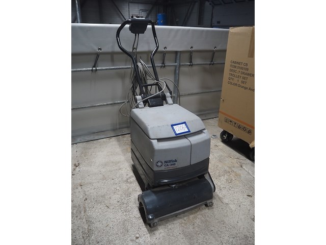 Nilfisk - afbeelding 1 van  10