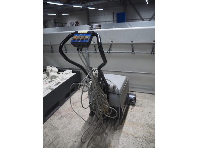 Nilfisk - afbeelding 5 van  10