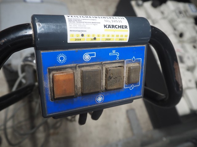 Nilfisk - afbeelding 9 van  10