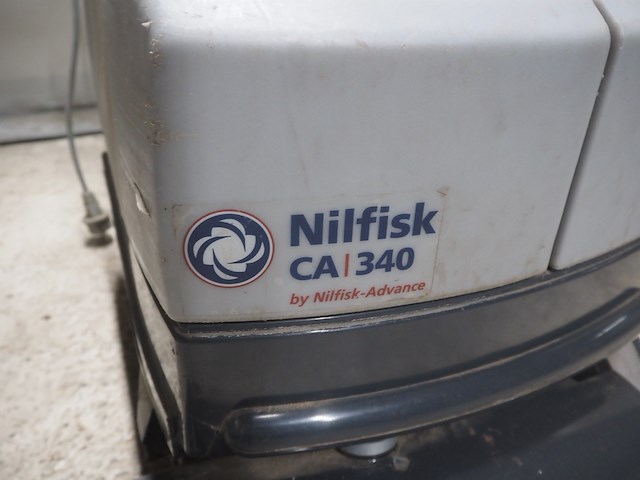 Nilfisk - afbeelding 10 van  10