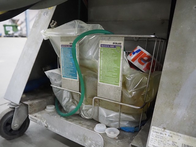 Nilfisk - afbeelding 2 van  12