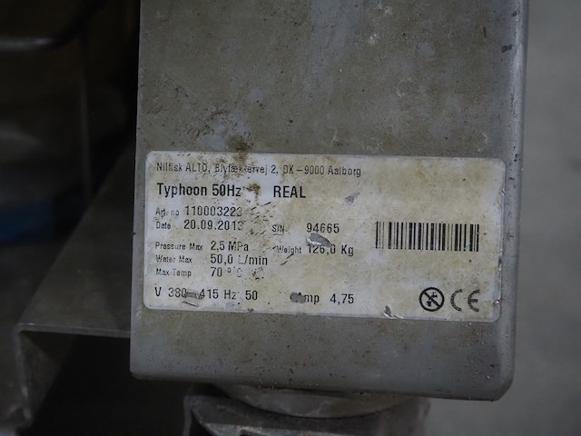 Nilfisk - afbeelding 4 van  12