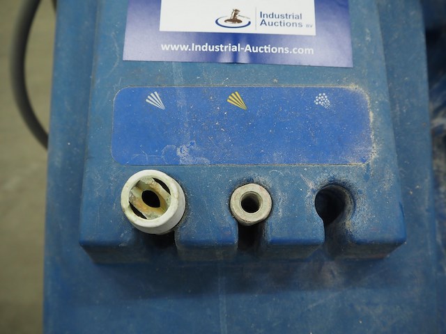 Nilfisk - afbeelding 9 van  12