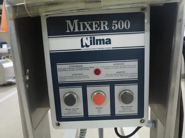 Nilma - afbeelding 6 van  7