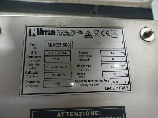 Nilma - afbeelding 7 van  7