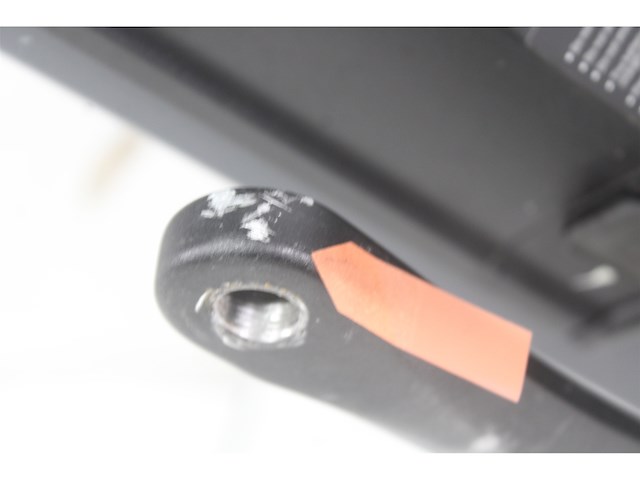 Nilox e-bike x7 plus elektrische fiets unisex zwart 20 - afbeelding 5 van  5