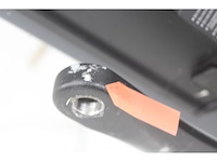 Nilox e-bike x7 plus elektrische fiets unisex zwart 20 - afbeelding 5 van  5