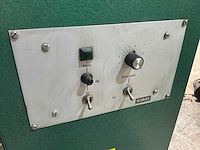 Nimak pmp 2/8 puntlasmachine - afbeelding 6 van  8
