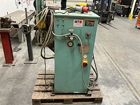 Nimak pmp 5/50 puntlasmachine - afbeelding 1 van  1