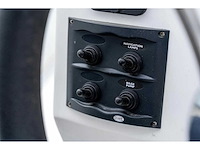 Nimarine - mx-500 - rigid inflatable boat met trailer - afbeelding 2 van  28