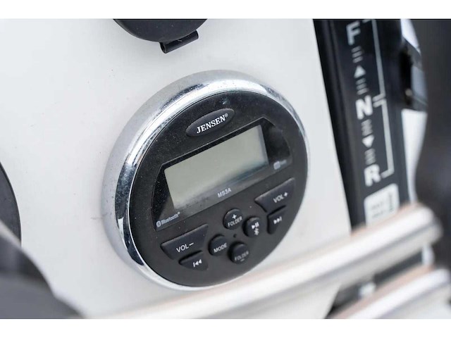 Nimarine - mx-500 - rigid inflatable boat met trailer - afbeelding 3 van  28