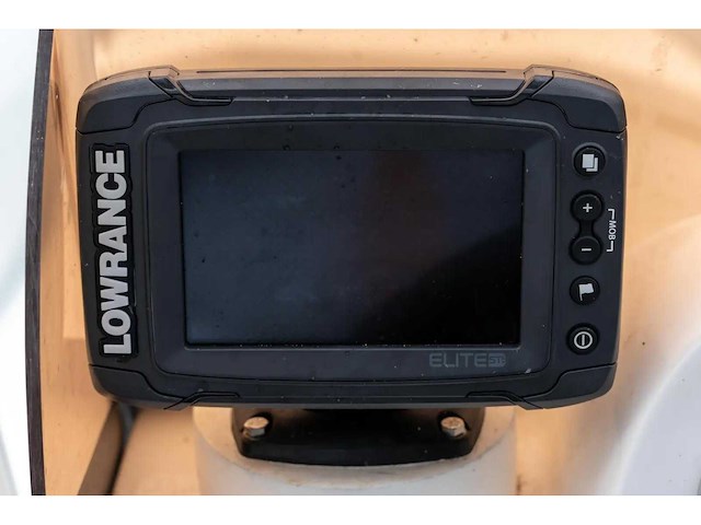 Nimarine - mx-500 - rigid inflatable boat met trailer - afbeelding 4 van  28