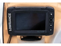 Nimarine - mx-500 - rigid inflatable boat met trailer - afbeelding 4 van  28