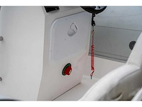 Nimarine - mx-500 - rigid inflatable boat met trailer - afbeelding 11 van  28