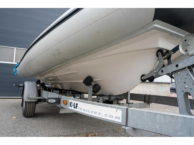 Nimarine - mx-500 - rigid inflatable boat met trailer - afbeelding 13 van  28