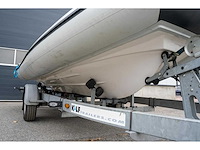 Nimarine - mx-500 - rigid inflatable boat met trailer - afbeelding 13 van  28