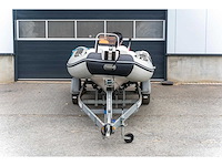 Nimarine - mx-500 - rigid inflatable boat met trailer - afbeelding 18 van  28