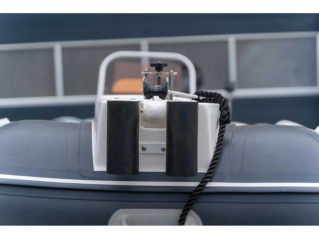 Nimarine - mx-500 - rigid inflatable boat met trailer - afbeelding 12 van  28