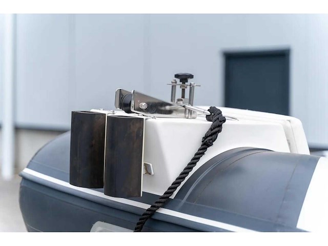 Nimarine - mx-500 - rigid inflatable boat met trailer - afbeelding 22 van  28