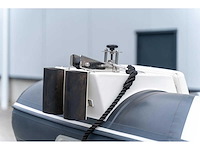 Nimarine - mx-500 - rigid inflatable boat met trailer - afbeelding 22 van  28