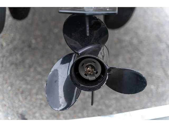 Nimarine - mx-500 - rigid inflatable boat met trailer - afbeelding 23 van  28