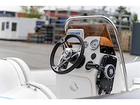 Nimarine - mx-500 - rigid inflatable boat met trailer - afbeelding 24 van  28