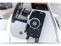 Nimarine - mx-500 - rigid inflatable boat met trailer - afbeelding 25 van  28