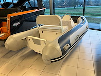 Nimarine - mx360 - mx360 - rib boat - afbeelding 1 van  4
