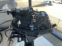 Nimarine - mx360 - mx360 - rib boat - afbeelding 3 van  7